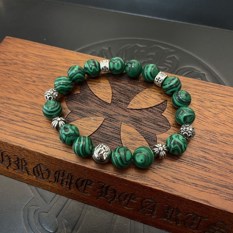 Ch*0me He**ts bracelets